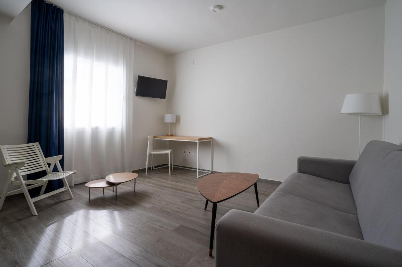 Hotel Agaró Chipiona Kültér fotó