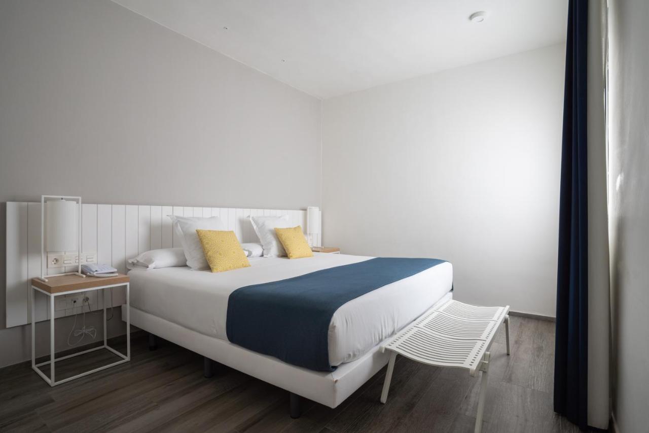Hotel Agaró Chipiona Kültér fotó