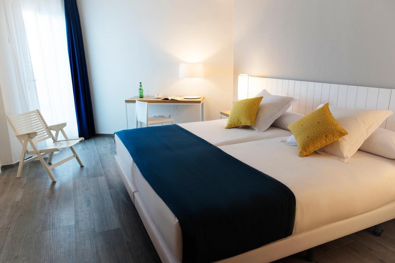 Hotel Agaró Chipiona Kültér fotó