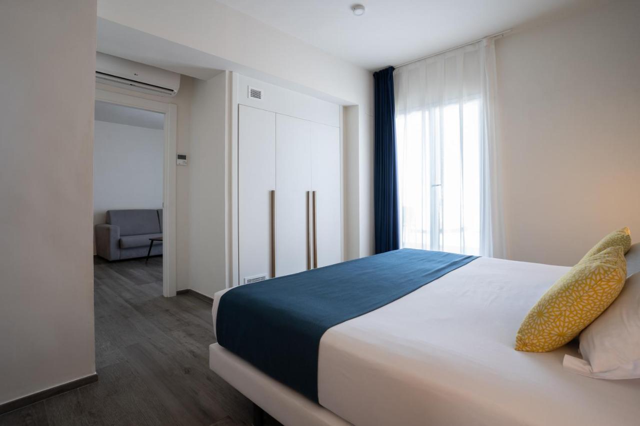Hotel Agaró Chipiona Kültér fotó