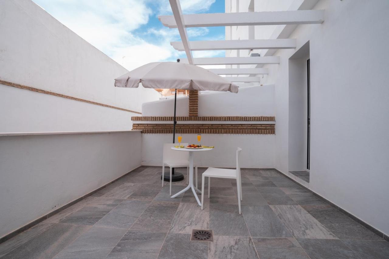 Hotel Agaró Chipiona Kültér fotó