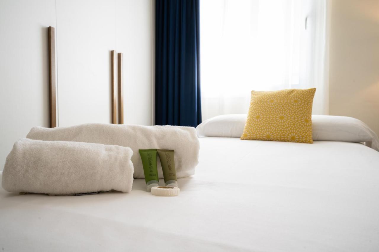 Hotel Agaró Chipiona Kültér fotó