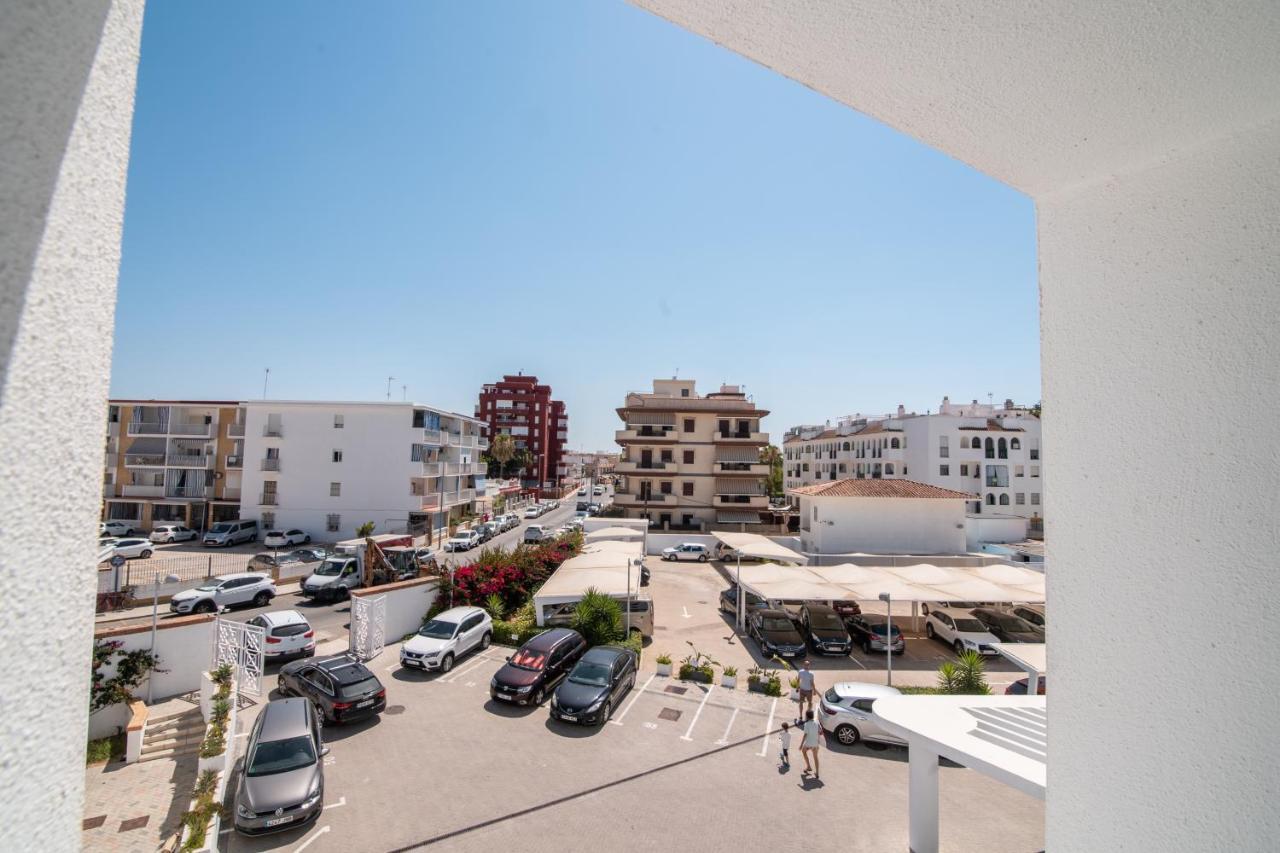 Hotel Agaró Chipiona Kültér fotó