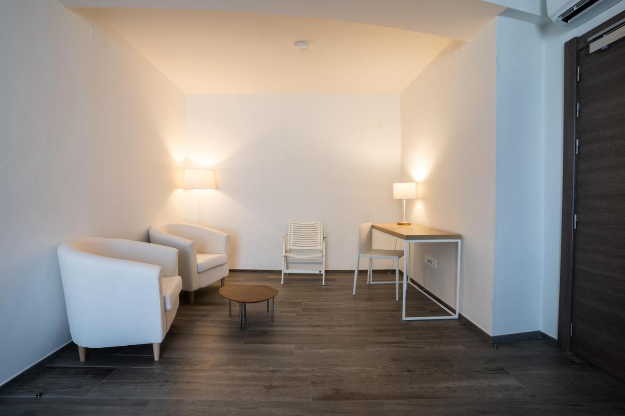 Hotel Agaró Chipiona Kültér fotó