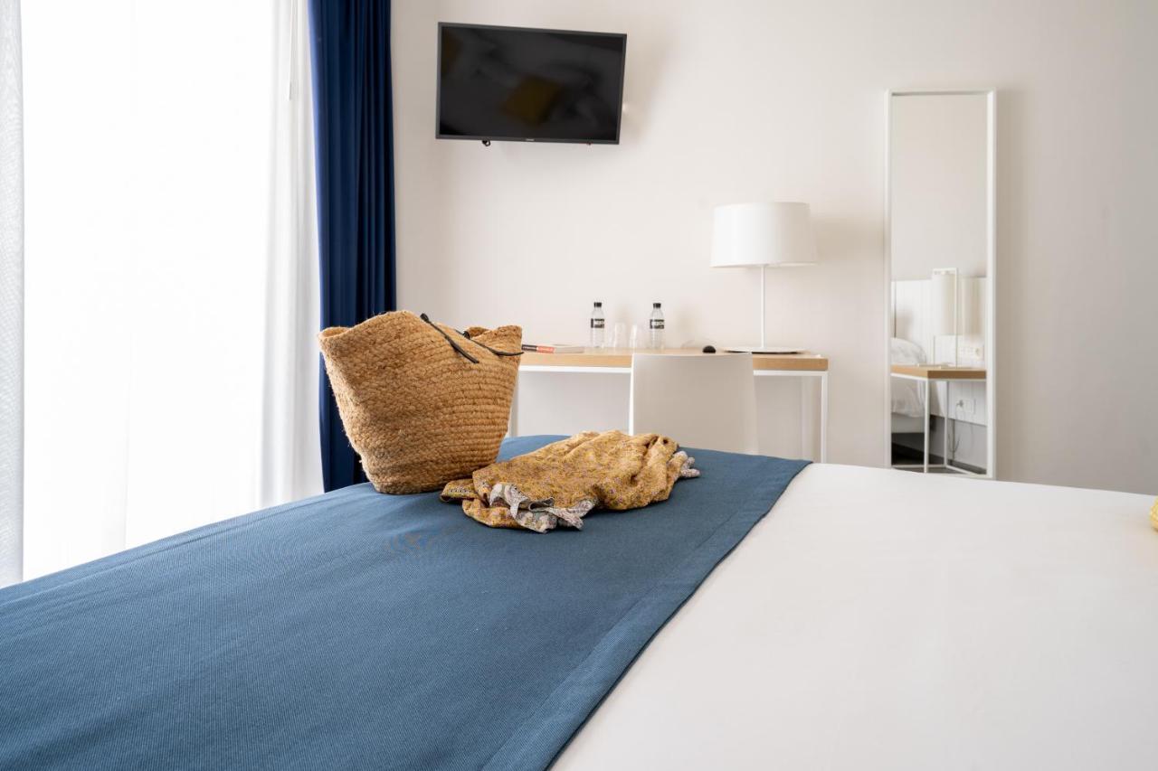 Hotel Agaró Chipiona Kültér fotó