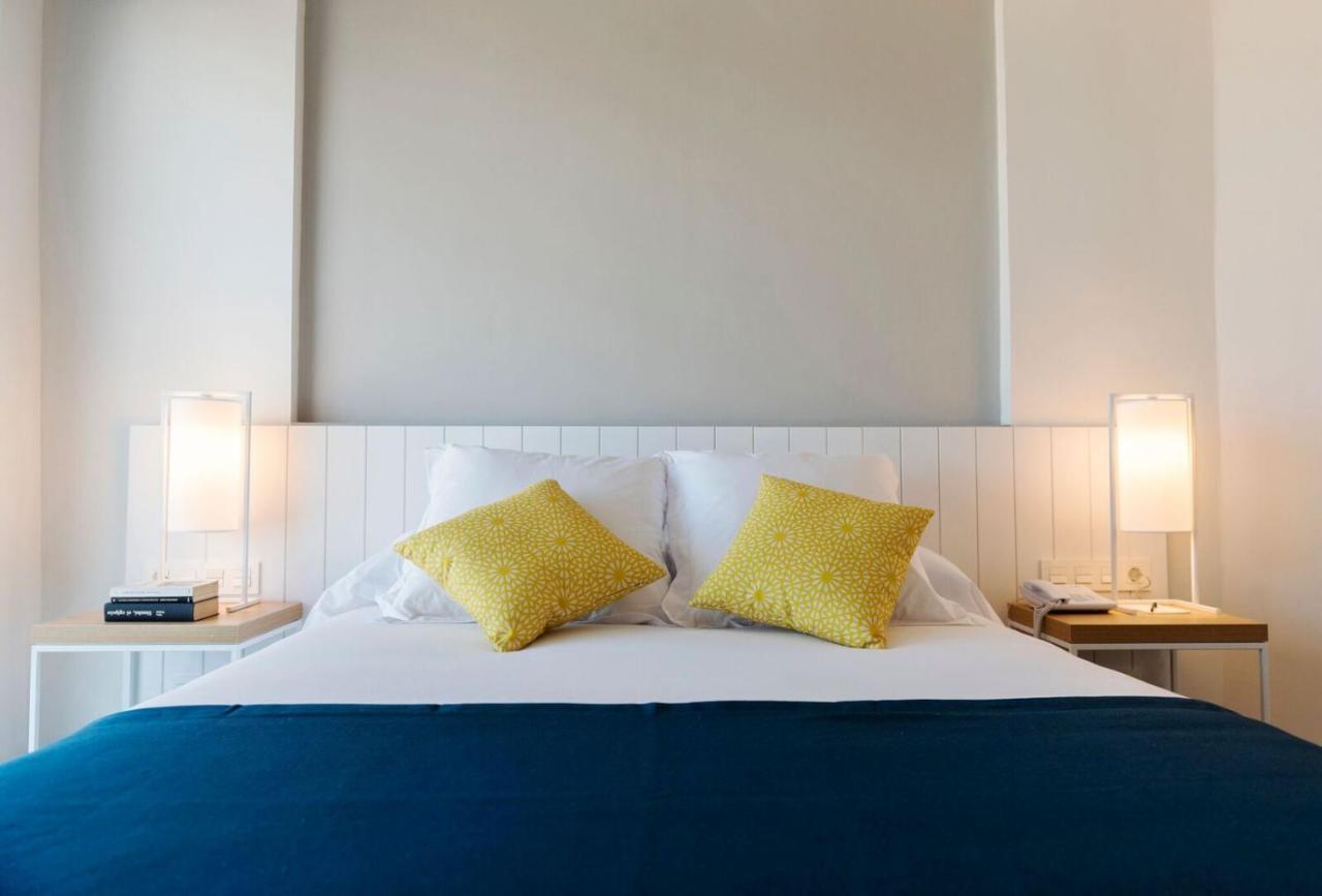 Hotel Agaró Chipiona Kültér fotó