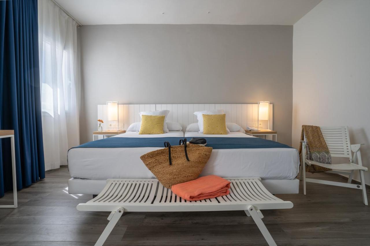 Hotel Agaró Chipiona Kültér fotó