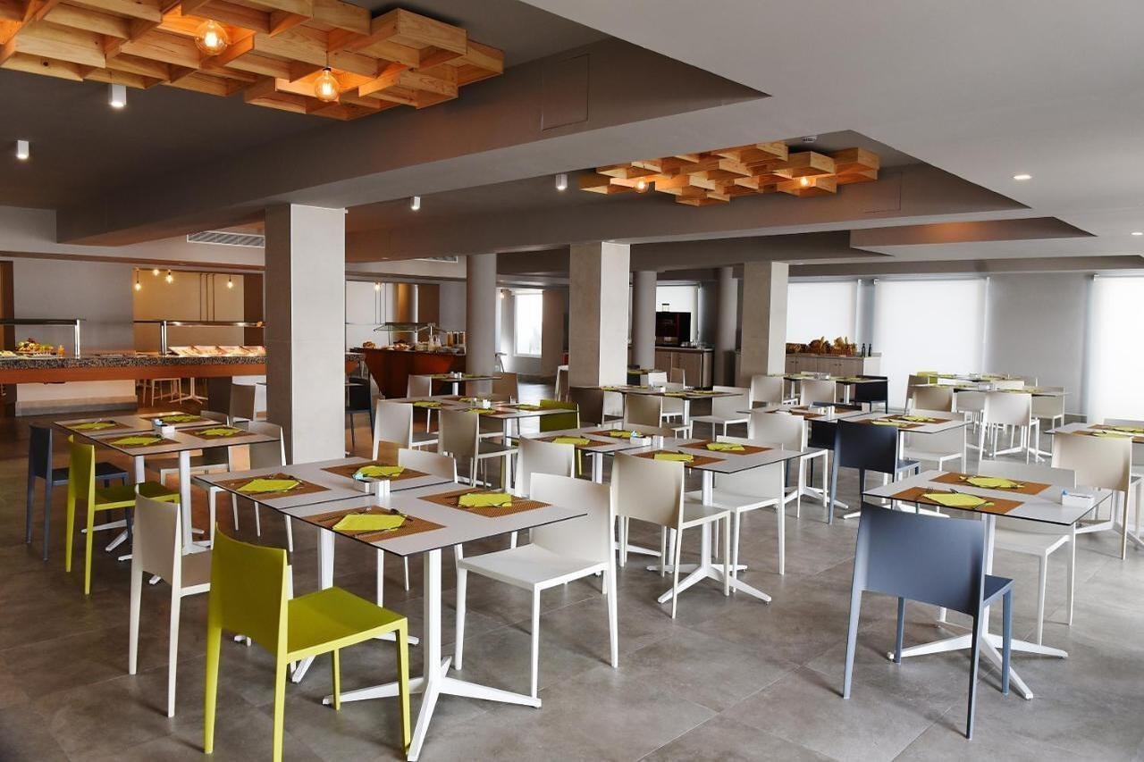 Hotel Agaró Chipiona Kültér fotó