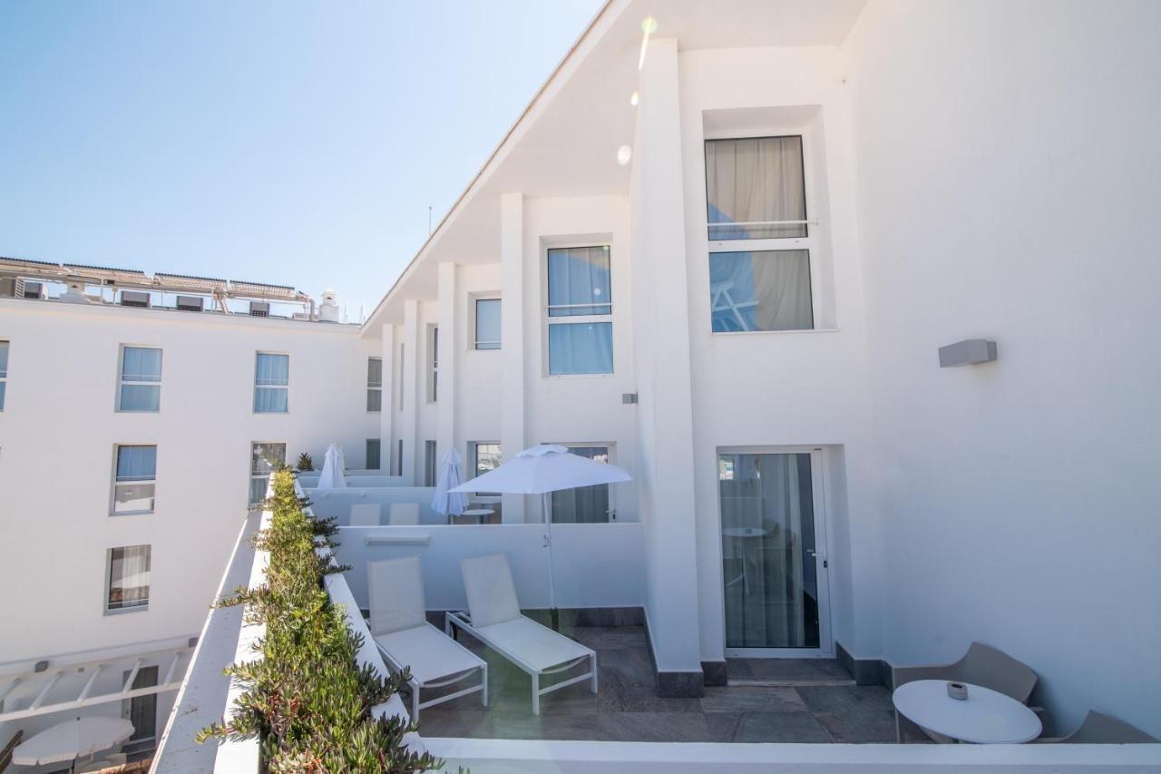 Hotel Agaró Chipiona Kültér fotó