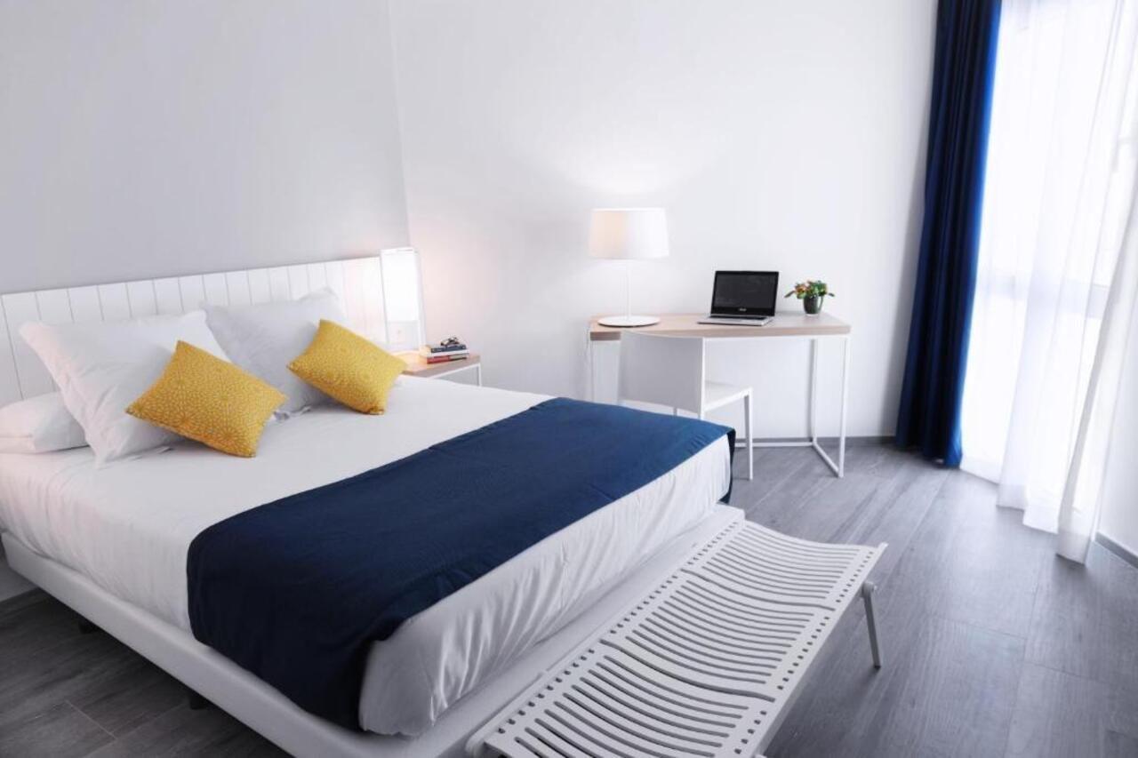 Hotel Agaró Chipiona Kültér fotó