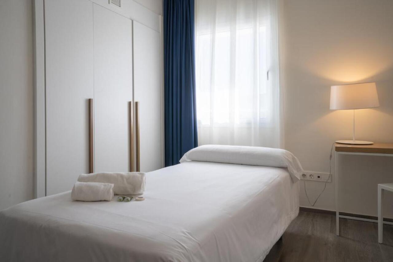 Hotel Agaró Chipiona Kültér fotó