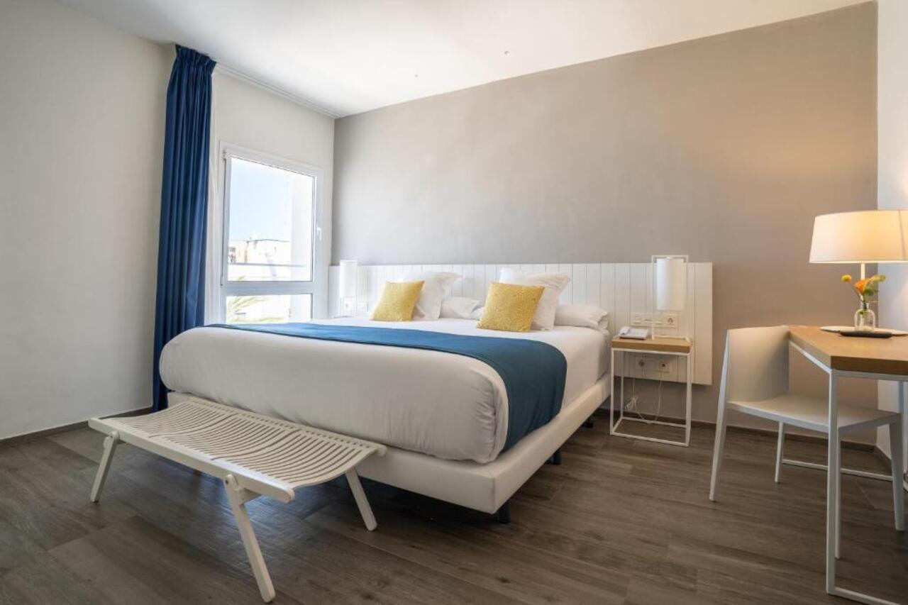 Hotel Agaró Chipiona Kültér fotó