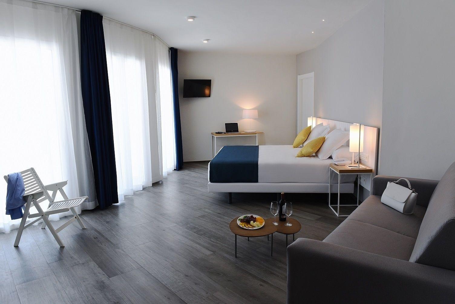 Hotel Agaró Chipiona Kültér fotó