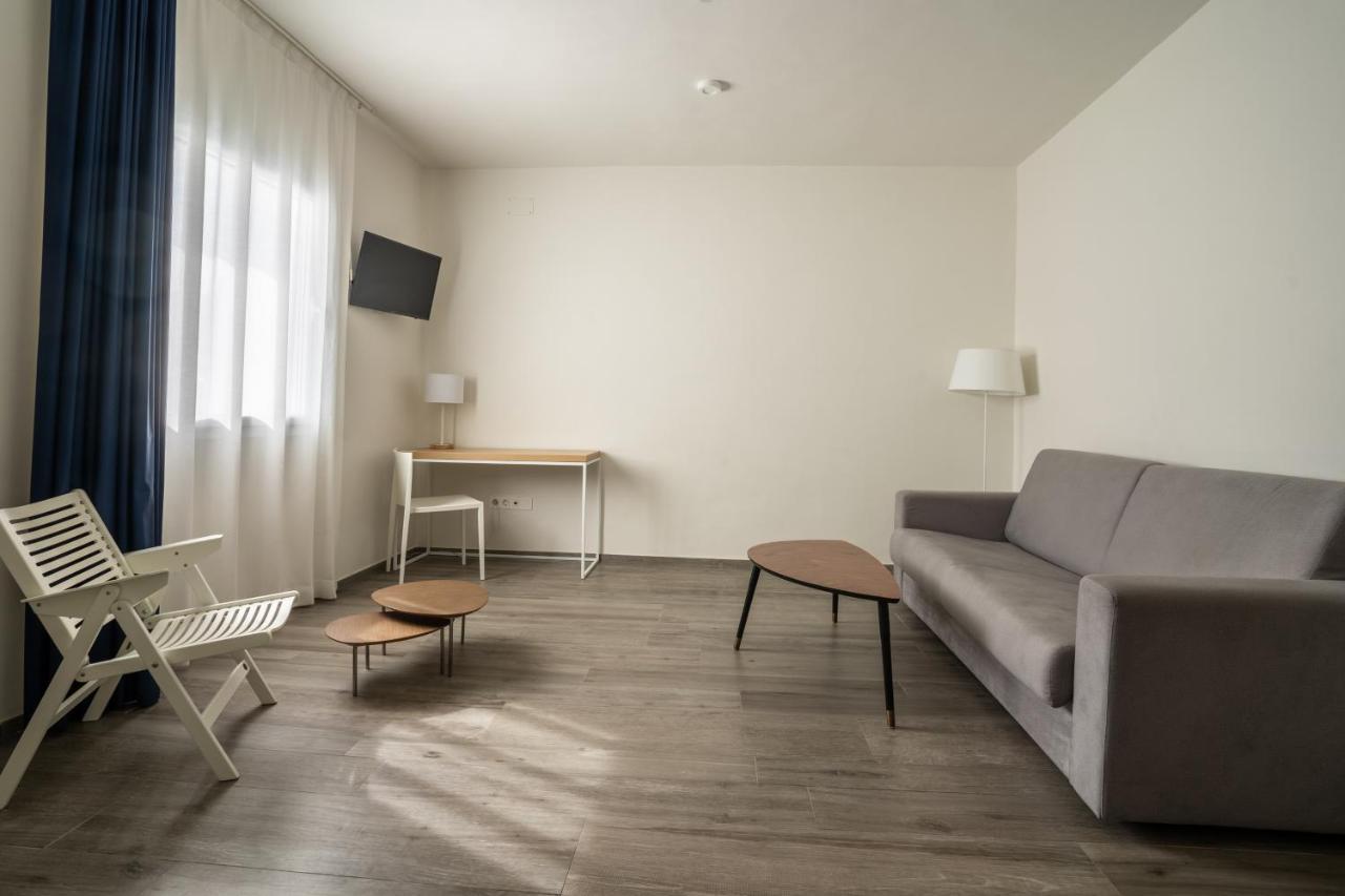 Hotel Agaró Chipiona Kültér fotó