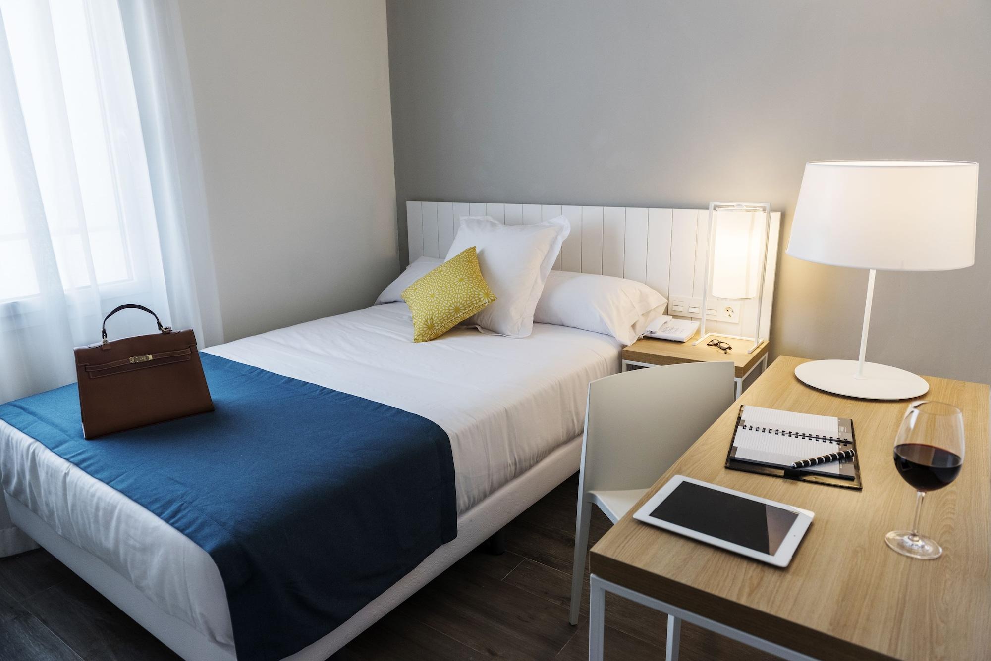 Hotel Agaró Chipiona Kültér fotó