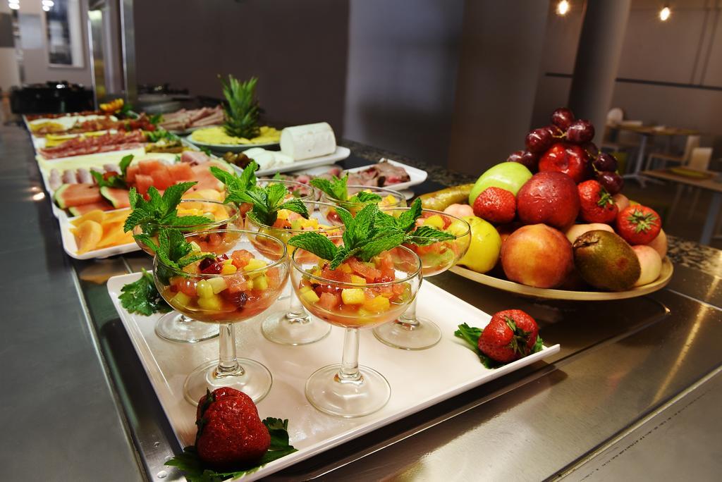 Hotel Agaró Chipiona Kültér fotó